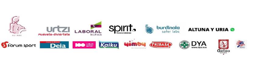 PATROCINADORES